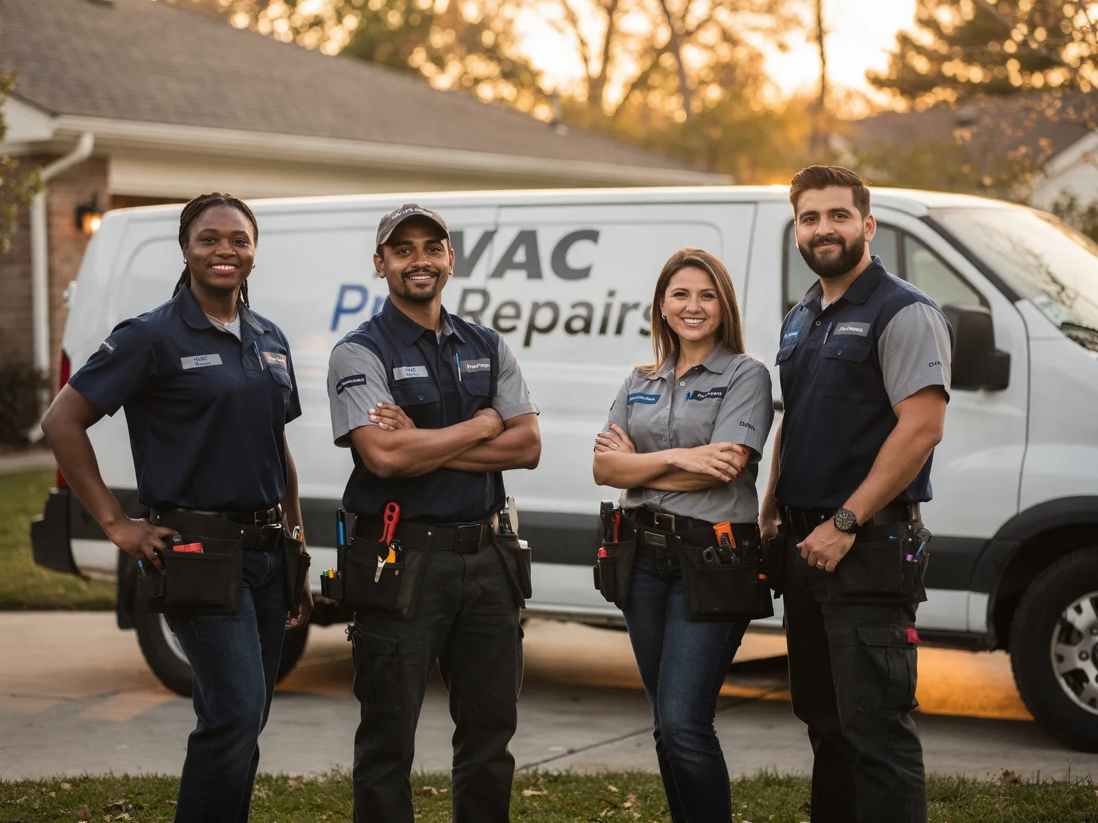 Heat Pump Repair company in Malaga, NM
