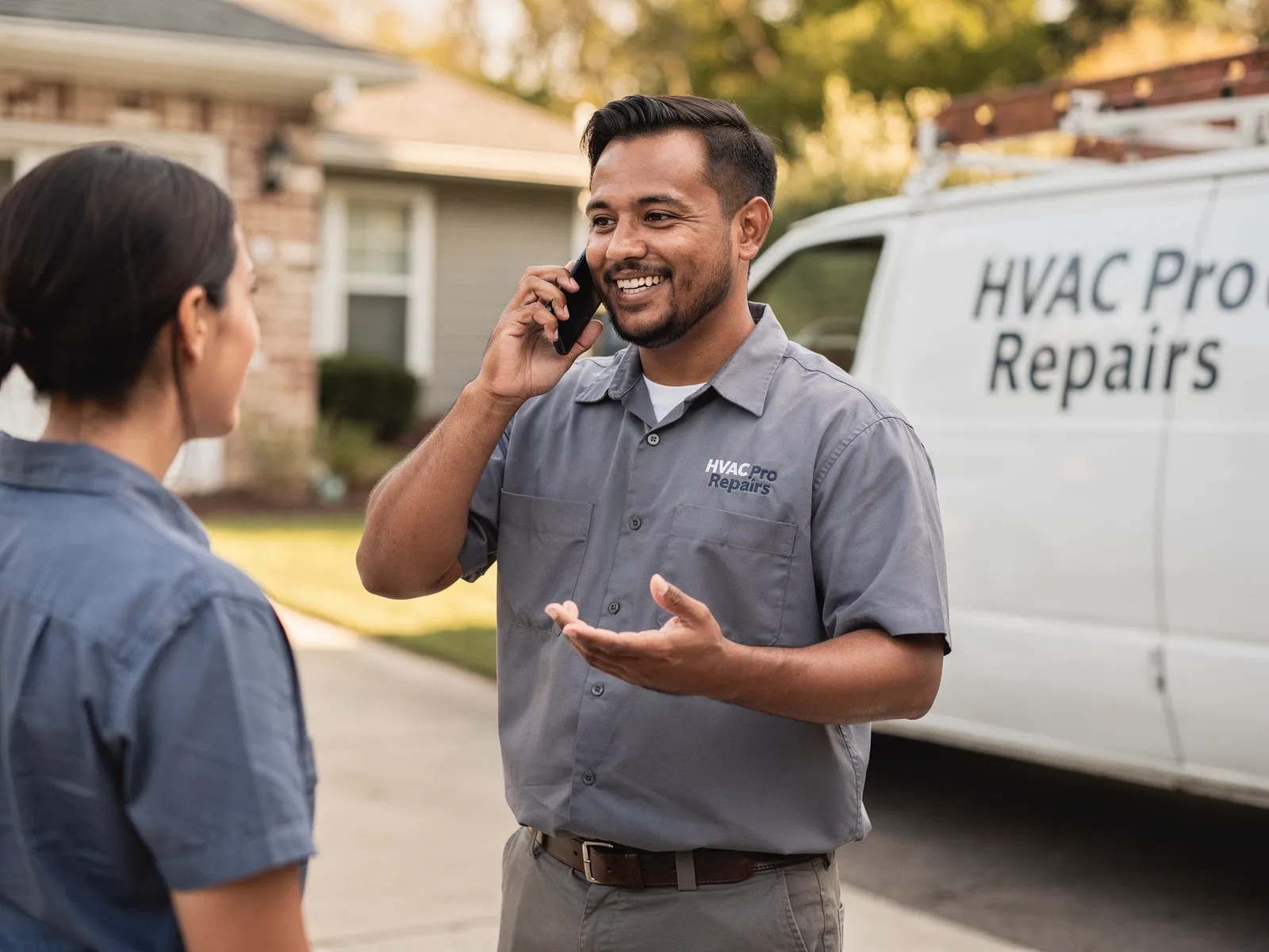 Heat Pump Repair Malaga, NM FAQs